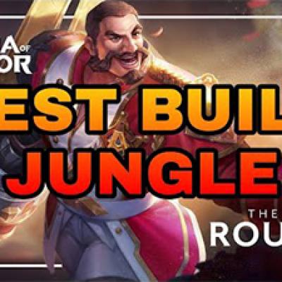 Rourke jungle pw poseidon aov