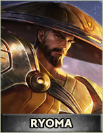 Ryoma