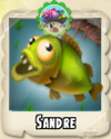 Sandre
