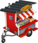 Sandwicherie hay day