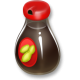 Sauce soja hay day