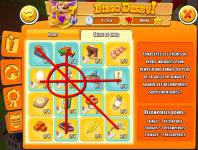 Schema 1 derby bingo