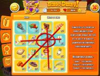 Schema 3 derby bingo