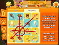 Schema 4 derby bingo