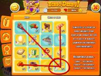 Schema 6 derby bingo