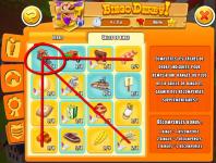 Schema 7 derby bingo