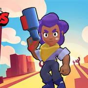 Shelly brawl stars blog