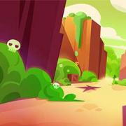 Showdown cartes Brawl Stars