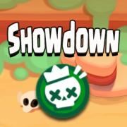 Showdown logo brawl stars guide