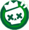 Showdown logo brawl stars