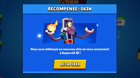 Skin wizard barley brawl stars