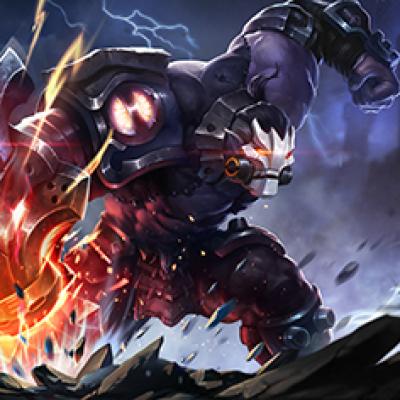 Skud arena of valor blog