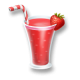Smoothie aux baies hay day