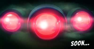 Sneak peek mega crabe halloween