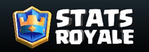 Stats royale clash royale logo