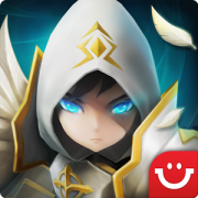 Summoners war sky arena logo