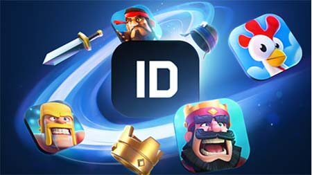 Supercell id blog