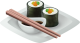 Sushi nature hay day