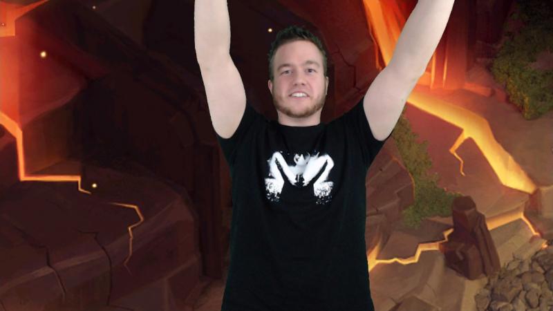 T shirt dark vador dj