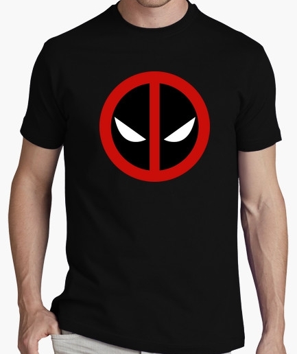 T shirt deadpool cool