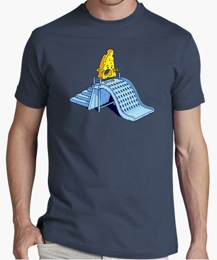 T shirt fun rape fromage lol