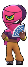 Tara 350 brawl stars