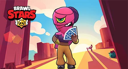 Tara, guide et astuces - Brawl Stars