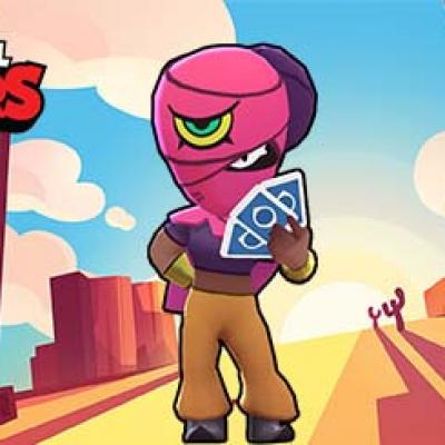 Tara brawl stars blog