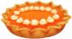 Tarte a la carotte hay day
