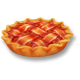 Tarte bacon hay day