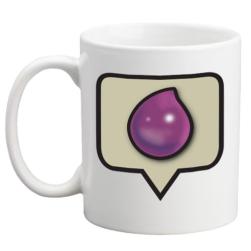 Tasse elixir mauve clash of clans