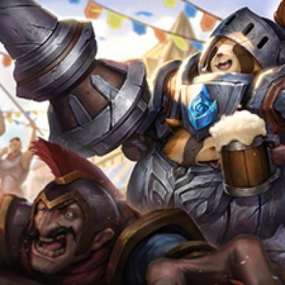 Teemee heros arena of valor blog