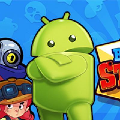 Telecharger brawl stars android