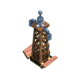 Tesla camouflee niveau 2 clash of clans