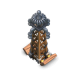 Tesla camouflee niveau 4 clash of clans
