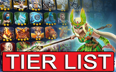 Tier list might and magic elemental guardians