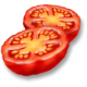 Tomates roties hay day