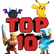 Top 10 jeux mobile android ios france