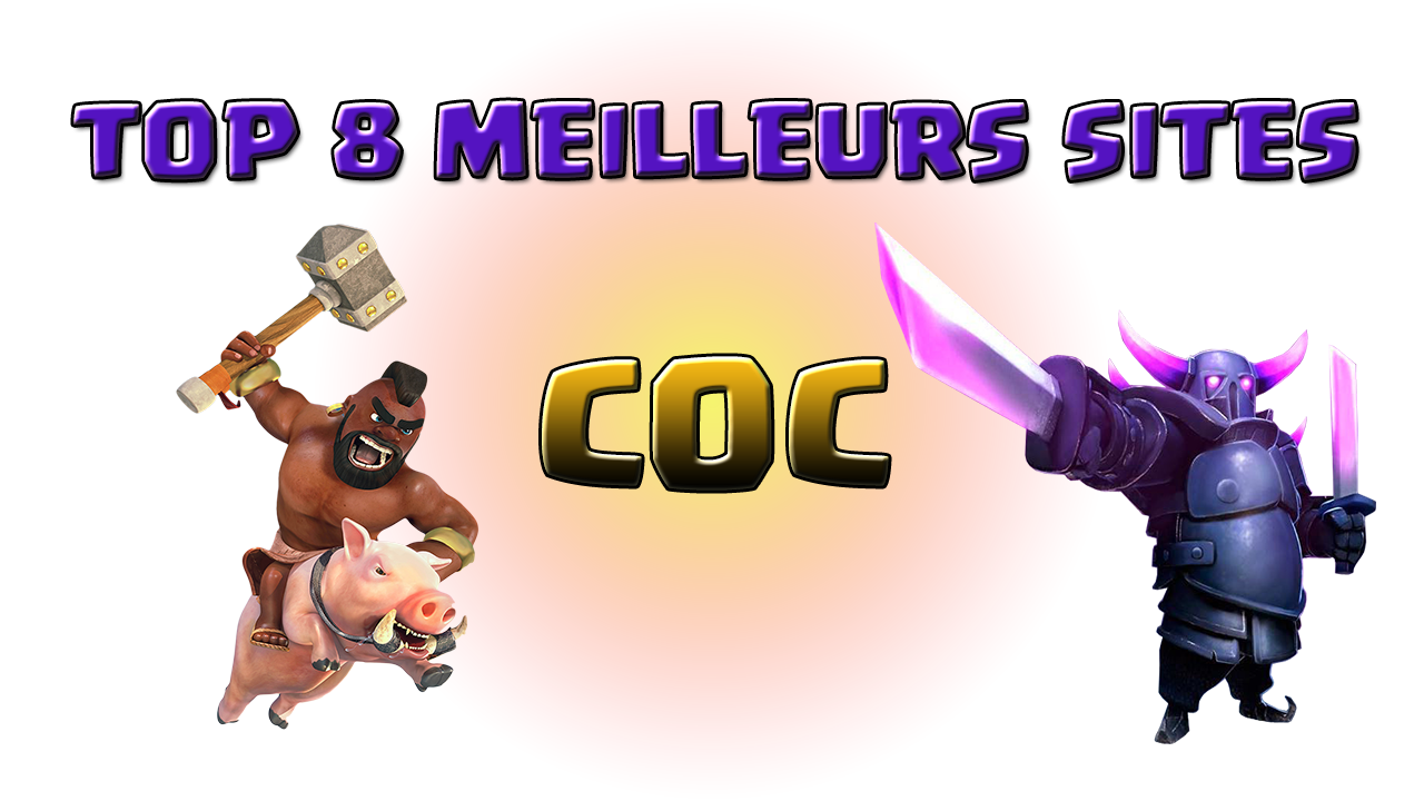 Top 8 meilleurs site presentation