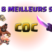 Top 8 meilleurs site presentation