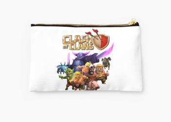 Trousse clash of clans