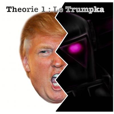 Trumpka pekka clash of clans