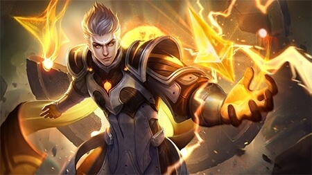 Tulen arena of valor blog