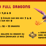 Tuto full dragons