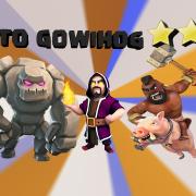 Tuto strategie attaque gowihog gdc coc
