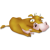 Vache a nourrir hay day