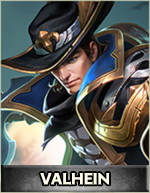 Valhein