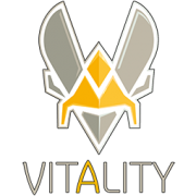 Vitality logo