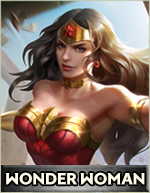 Wonder Woman