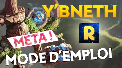 Ybneth build arena of valor blog 1